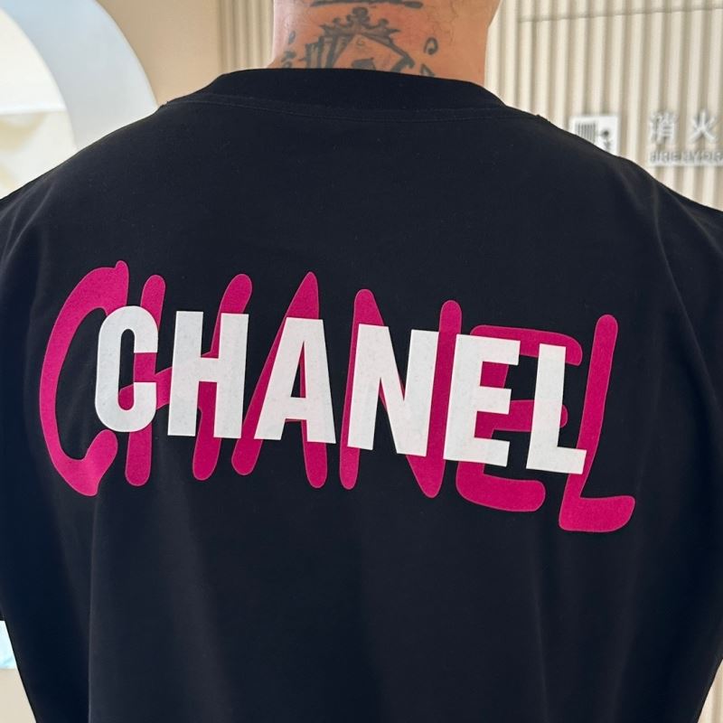 Chanel T-Shirts